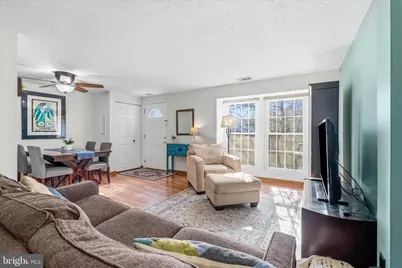 557 Boysenberry Lane, Frederick, MD 21703 - Photo 6