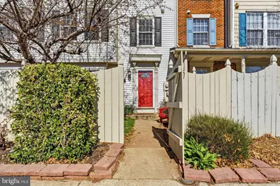 557 Boysenberry Lane, Frederick, MD 21703 - Photo 2