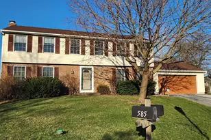 584 Pumphouse Rd, Frederick, MD 21703 - Photo 1