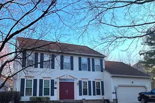 1016 Dulaney Mill Dr, Frederick, MD 21702 - Photo 1