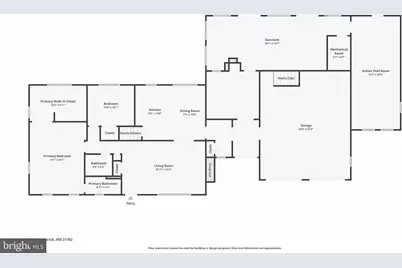 7203 Peekskill Drive, Frederick, MD 21702 - Photo 64