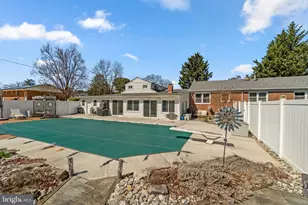 7203 Peekskill Dr, Frederick, MD 21702 - Photo 50