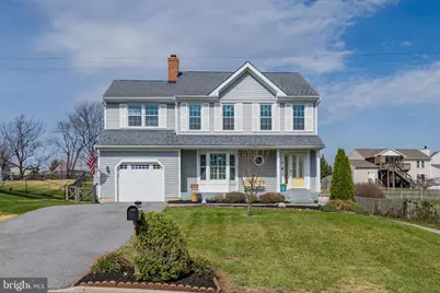 17 Colliery Drive, Thurmont, MD 21788 - Photo 2