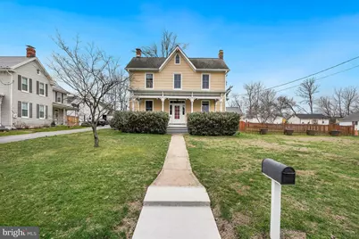 5514 Feagaville Lane, Frederick, MD 21703 - Photo 2