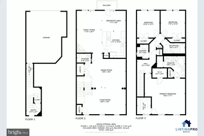 2606 Egret Way #B, Frederick, MD 21701 - Photo 48