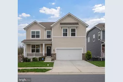 7026 Freedom Way, Frederick, MD 21703 - Photo 2