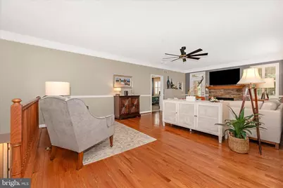 1728 Fletchers Drive, Point of Rocks, MD 21777 - Photo 8