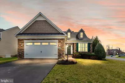 1728 Fletchers Drive, Point of Rocks, MD 21777 - Photo 2