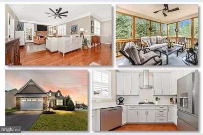 1728 Fletchers Drive, Point of Rocks, MD 21777 - Photo 2