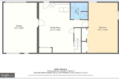 11910 Warner Road, Keymar, MD 21757 - Photo 50