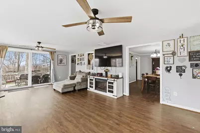 11910 Warner Road, Keymar, MD 21757 - Photo 6