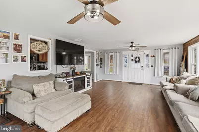 11910 Warner Road, Keymar, MD 21757 - Photo 8