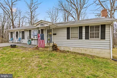 11910 Warner Road, Keymar, MD 21757 - Photo 1