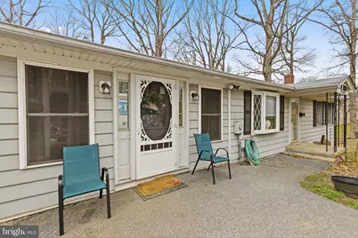 11910 Warner Road, Keymar, MD 21757 - Photo 4