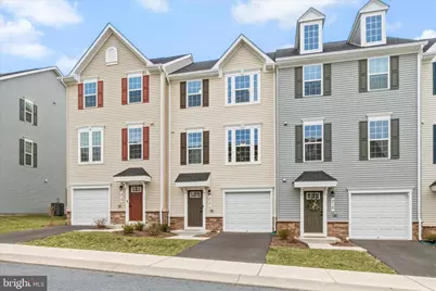 317 Pemberton Park Lane, Frederick, MD 21703 - Photo 38