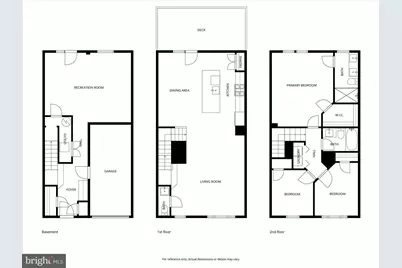 317 Pemberton Park Lane, Frederick, MD 21703 - Photo 36