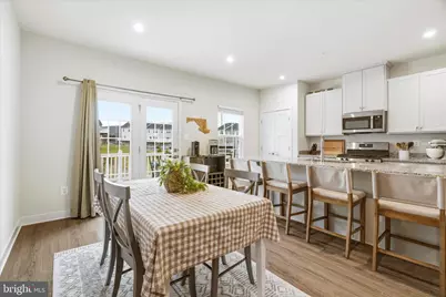 317 Pemberton Park Lane, Frederick, MD 21703 - Photo 8