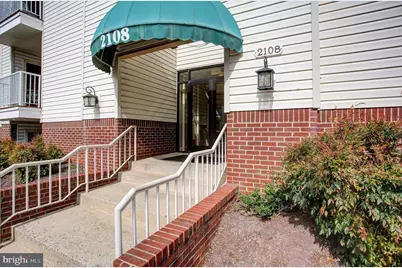 2108 Whitehall Road #BC, Frederick, MD 21702 - Photo 2