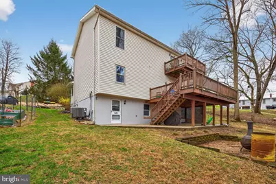 505 4th Avenue, Brunswick, MD 21716 - Photo 32