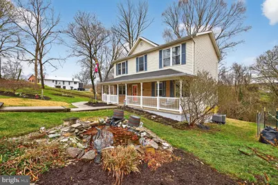 505 4th Avenue, Brunswick, MD 21716 - Photo 26