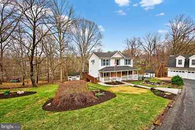 505 4th Avenue, Brunswick, MD 21716 - Photo 30
