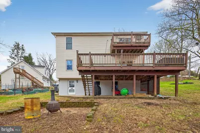 505 4th Avenue, Brunswick, MD 21716 - Photo 34