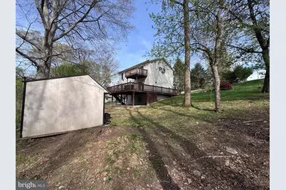 505 4th Avenue, Brunswick, MD 21716 - Photo 46