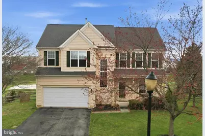 1707 Dearbought Court, Frederick, MD 21701 - Photo 1