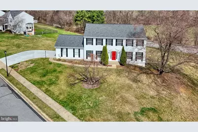 66 Fox Rock Drive, Myersville, MD 21773 - Photo 4