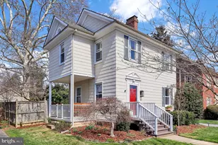 517 Fairview Ave, Frederick, MD 21701 - Photo 24