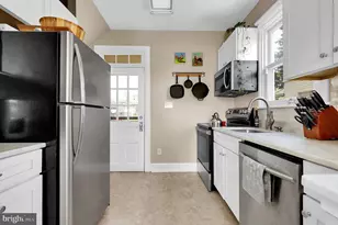 517 Fairview Ave, Frederick, MD 21701 - Photo 8