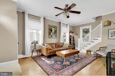 517 Fairview Avenue, Frederick, MD 21701 - Photo 2