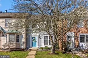 6248 N Steamboat Way, New Market, MD 21774 - Photo 1