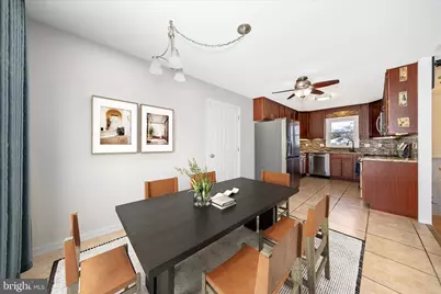 1606 Wise Road, Point of Rocks, MD 21777 - Photo 10