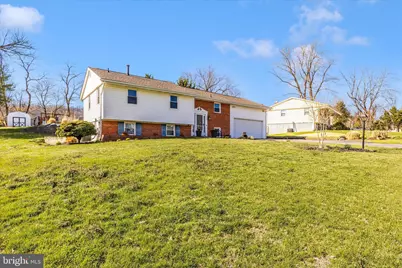 1606 Wise Road, Point of Rocks, MD 21777 - Photo 50