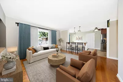 1606 Wise Road, Point of Rocks, MD 21777 - Photo 4