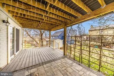 6634 Rockridge Road, New Market, MD 21774 - Photo 50