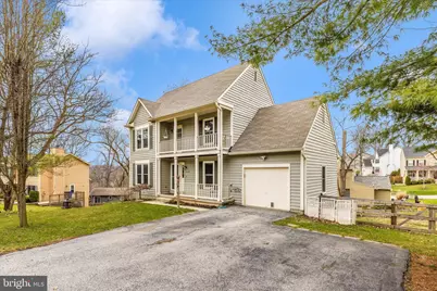 6634 Rockridge Road, New Market, MD 21774 - Photo 40