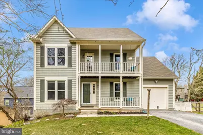 6634 Rockridge Road, New Market, MD 21774 - Photo 1