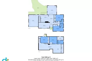 7416 Downhill Run, Frederick, MD 21702 - Photo 74