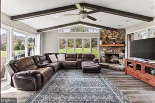 7416 Downhill Run, Frederick, MD 21702 - Photo 36