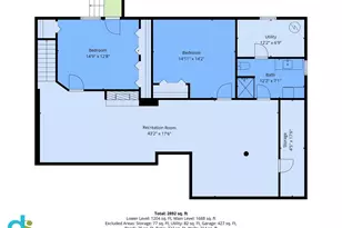 7416 Downhill Run, Frederick, MD 21702 - Photo 72