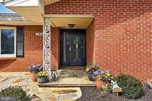 7416 Downhill Run, Frederick, MD 21702 - Photo 16