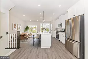 113 Spring Bank Way, Frederick, MD 21701 - Photo 4