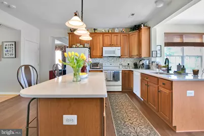 3947 Sweet Briar Court, Frederick, MD 21704 - Photo 8