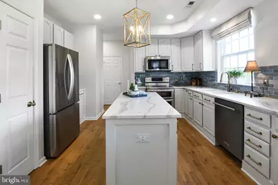 9105 Hendry Terrace, Frederick, MD 21704 - Photo 6