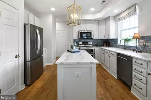 9105 Hendry Terrace, Frederick, MD 21704 - Photo 6