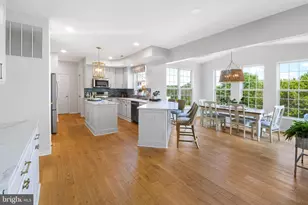 9105 Hendry Terrace, Frederick, MD 21704 - Photo 8