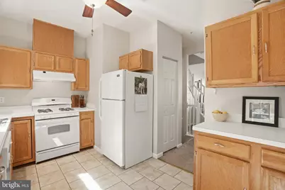 1318 Hampshire Drive #D, Frederick, MD 21702 - Photo 10