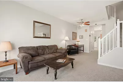 1318 Hampshire Drive #D, Frederick, MD 21702 - Photo 6